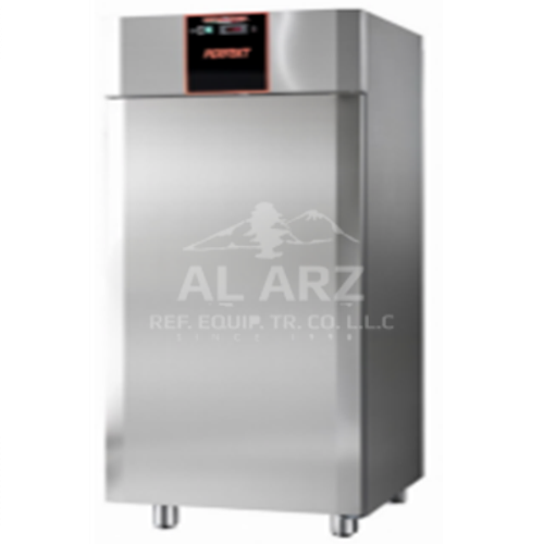 ARMADIO BT-S/S single door freezer – PERFEKT
