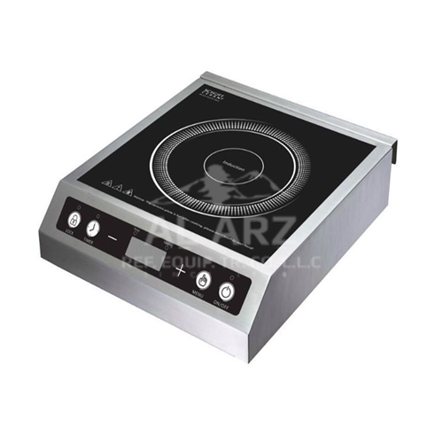 Commercial Induction Cooker  – Touch control