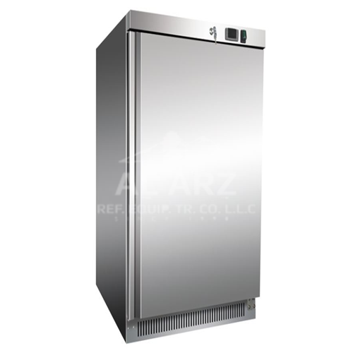 Full S/S One Door Bar Cooler – 140 Liters – Chiller