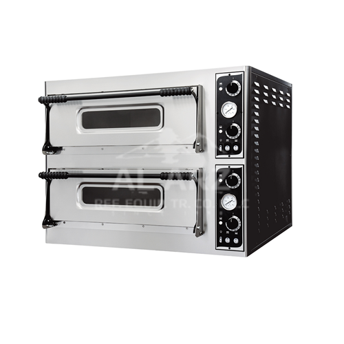 Mechanical Electric Oven Basic 44