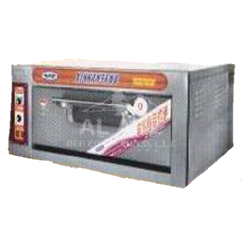 S/S Common Electro-thermal Food Oven