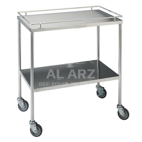 Heavy Duty Stainless-steel Medical Table