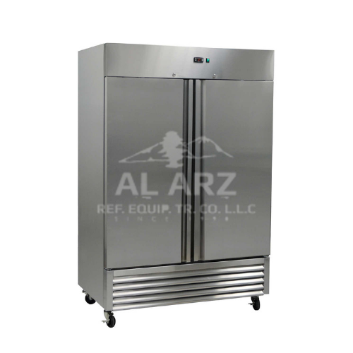 Heavy Duty Stainless-steel Standing Chiller