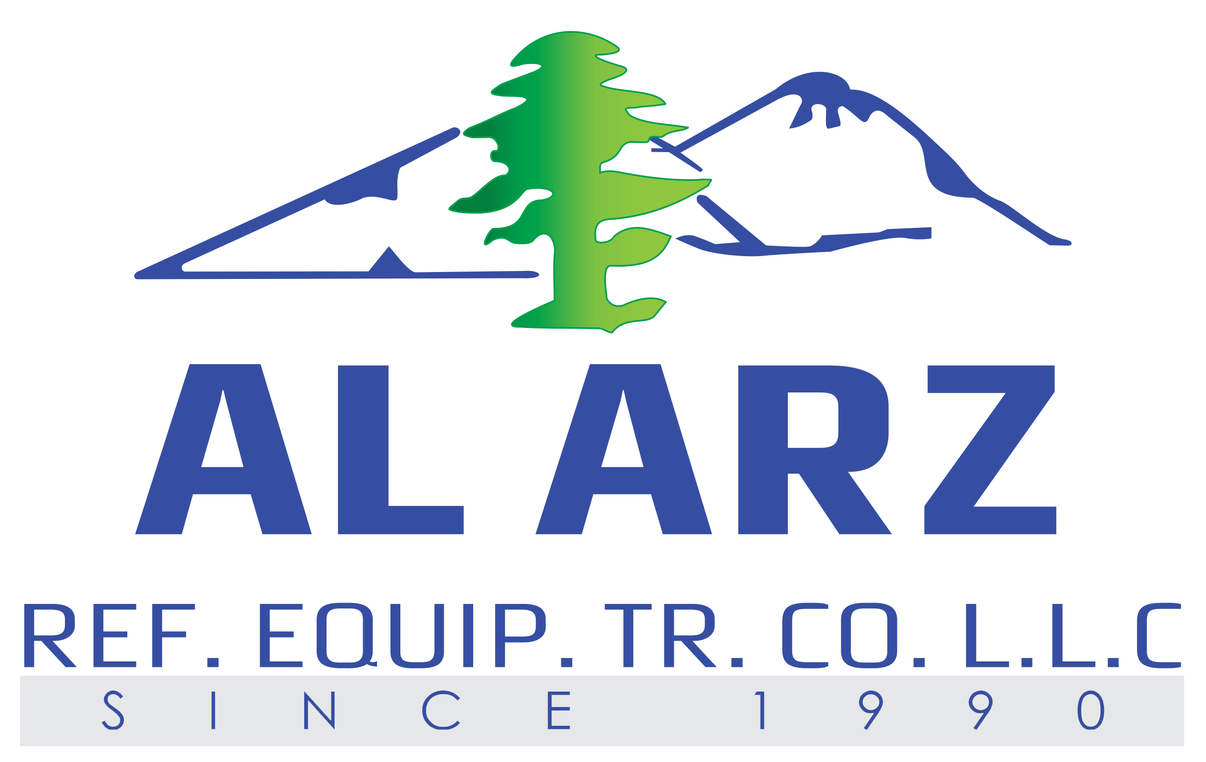 Al Arz Refrigeration Equipment Trading Company LLC